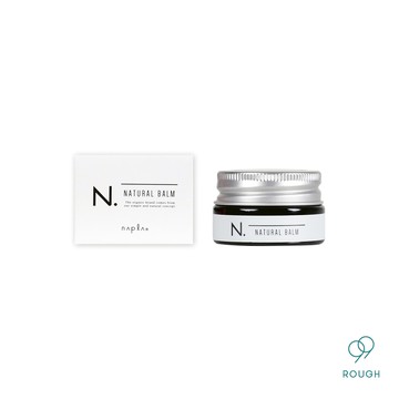 Napla 娜普菈｜N.系列 全效果實蠟 18g