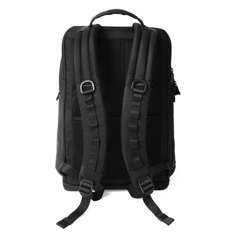 トゥミ TUMI リュックサック アルファブラボー ブラック 黒 TUMI トゥミ リュックサック アルファブラボー 0232718D/146689