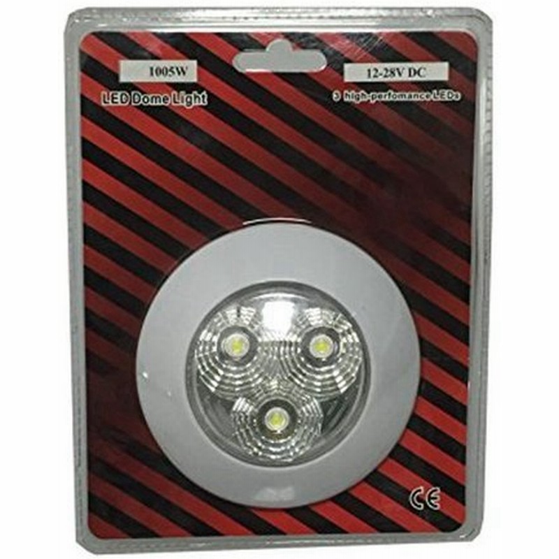 2本セット Led 室内灯 12v 24v 連発 Led 室内灯 キャンピングカー トラック ルームランプ 作業灯 ライト 船 漁船 内装 Unsergateway Com