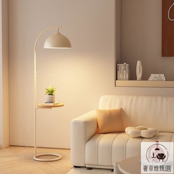 立燈 落地燈 快速出貨 北歐落地燈客廳沙發邊臥室床頭新款燈設計師藝術極簡輕奢立式臺燈PDD-39公司貨