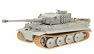 ドラゴン 35 第二次世界大戦 ドイツ軍 ティーガーI 初期生産型