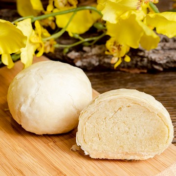 【丰丹】小月餅(奶素)