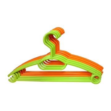 聯合 W.I.P N4250 晶彩歐式衣架 (6入) (特價品)【APP滿額下單10%點數(單一帳號最高5000點)】1/31止