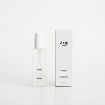 淨透柔潤卸妝油 150g