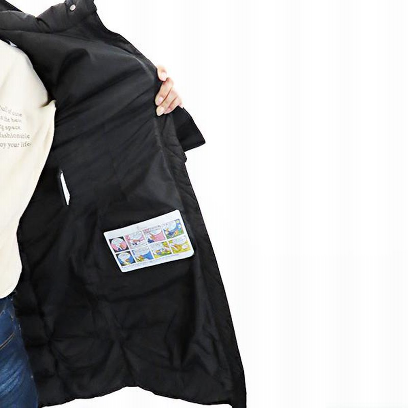 MONCLER モンクレール BETULONG GIUBBOTTO フーディー ロング