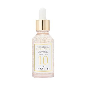 韓國Its Skin 金箔拉提能量10安瓶精華(30ml)『Marc Jacobs旗艦店』D572396