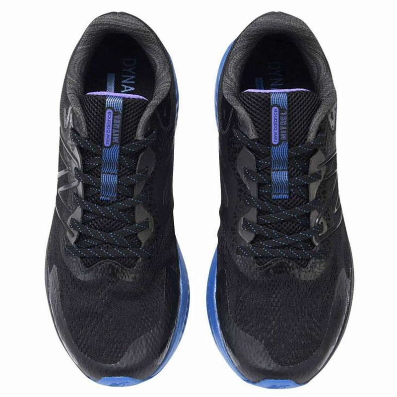 28cm New Balance トレーニングシューズ 青/黒 ニューバランス（new balance）（メンズ）野球 トレーニング