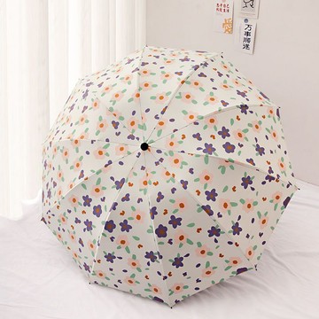 【臺灣出貨 免運】十骨大號雙人晴雨傘兩用女摺疊太陽傘防曬防紫外線結實加固防暴雨