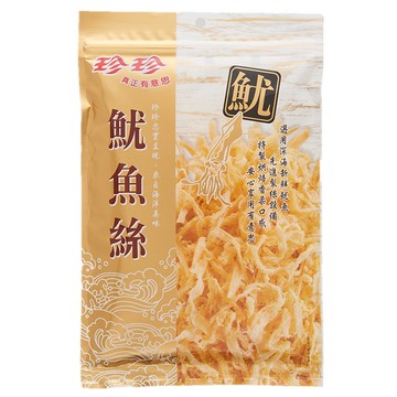 [家速配]珍珍魷魚絲
