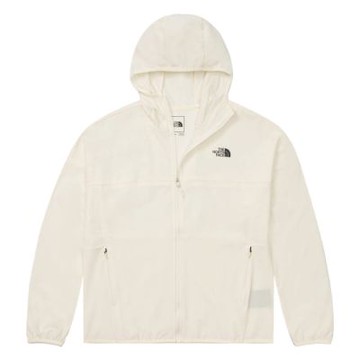 The North Face 北面 女 防潑水防曬防風外套 NF0A7WCP4HP