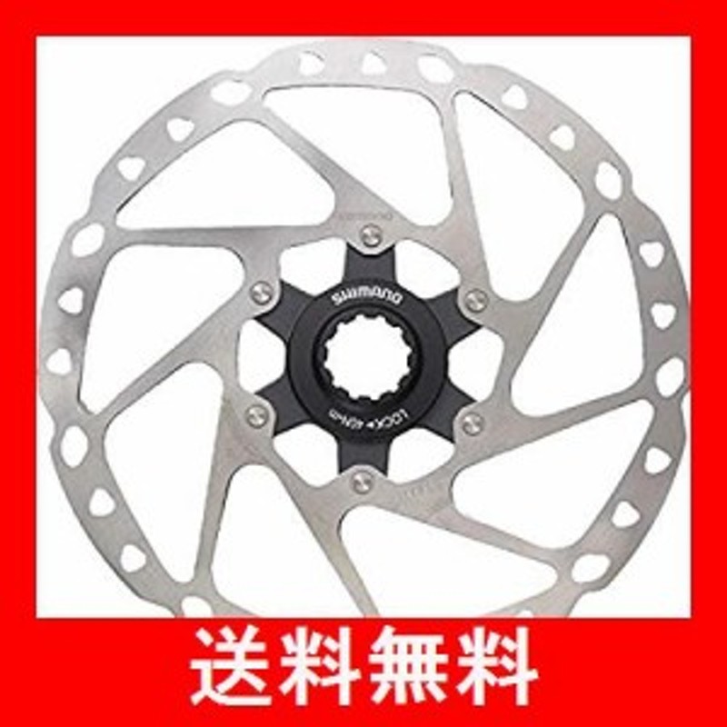 シマノ(SHIMANO) ディスクローター SM-RT64-S 160mm センターロック