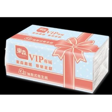 正隆*東森嚴選三層衛生紙【VIP限定尊寵組】