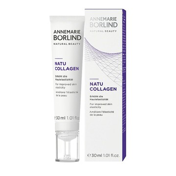 【心心哈德】德國 Borlind 安娜柏林 彈力精華 30ml 緊實 保濕 附發票｜全場下殺★滿額再享折扣