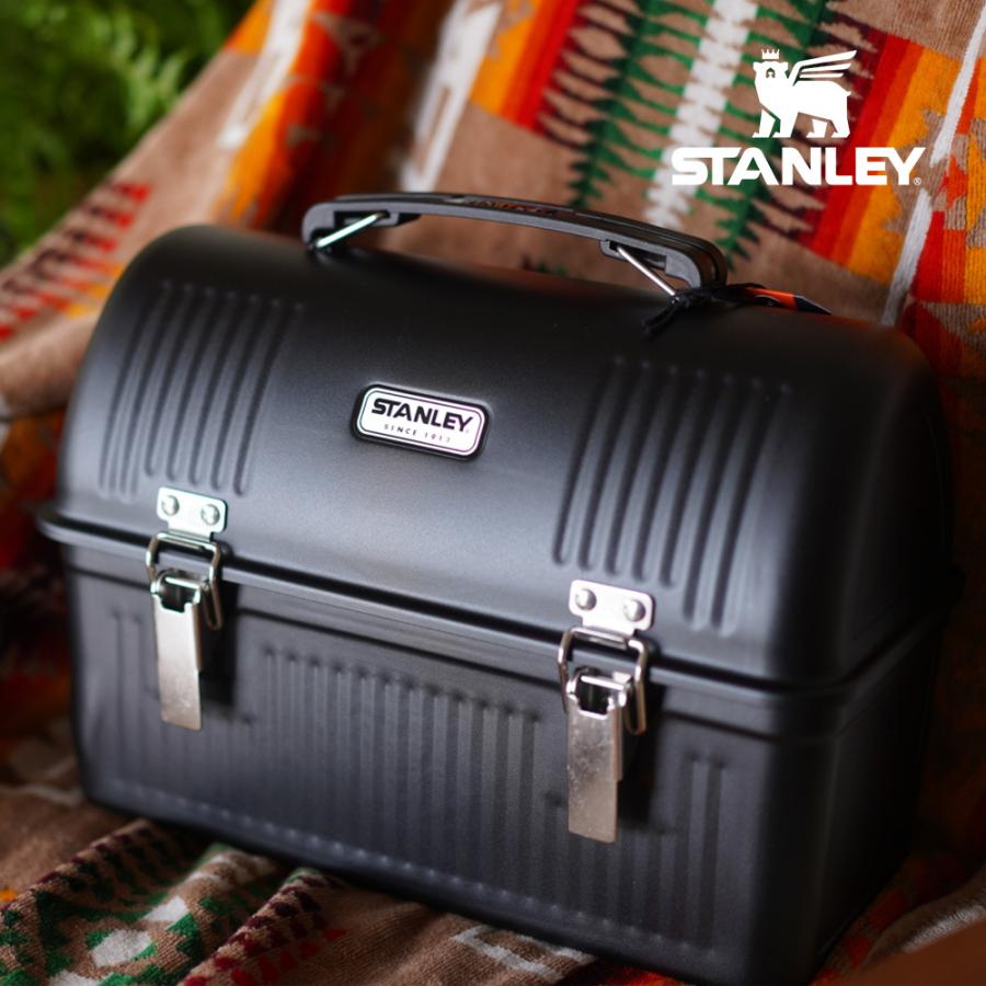 完売】スタンレー STANLEY クラシックランチボックス9.4L