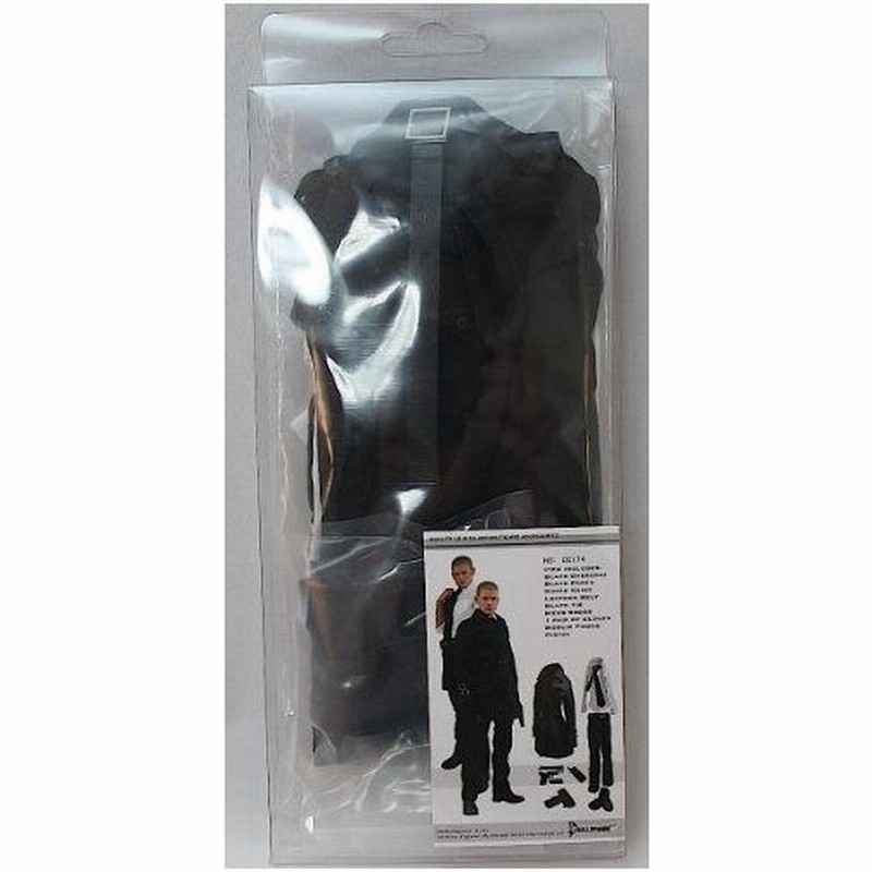 DollsFigure 1/6エージェントスーツ フルセット 通販 LINEポイント最大 DollsFigure 1/6エージェントスーツ フルセット 通販 LINEポイント最大