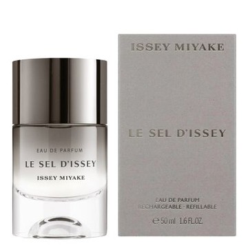 Issey Miyake三宅一生 一生之鹽淡香精 50ml