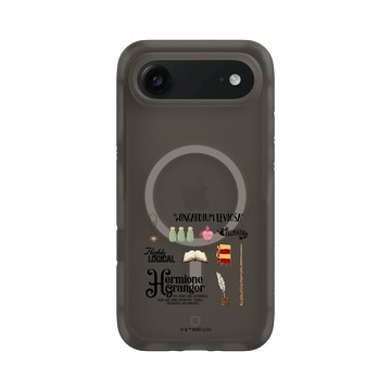 iPhone Air AirX 本質黑 - 哈利波特 Harry Potter - What's In My Bag - 妙麗格蘭傑