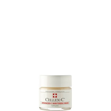 Cellex-C Advanced C Skin Toning Mask