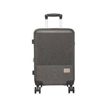 【PARTAKE】LOLLIPOP -20吋拉鍊箱-鐵灰色 PT8021B20GY