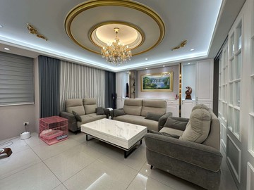 八德佳益大宴~百萬裝潢電梯雙車美別墅｜桃園市八德區中山一路