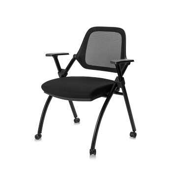 Doaa-OFFICE辦公首選｜培訓椅【教育訓練、商用開會適用】