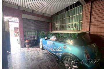 (專)安南區傳統大地坪格局透天｜台南市安南區慶安路