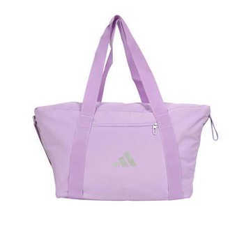 ADIDAS 中型圓筒包-側背包 裝備袋 手提包 肩背包 愛迪達