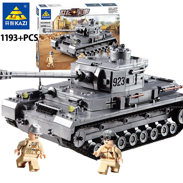 Lego レゴ 互換 ブロック 中国 戦車 ドイツ Iv 戦車 Ww2 ミリタリー プレゼント 男の子 戦場 おうち遊び ギフト 通販 Lineポイント最大0 5 Get Lineショッピング