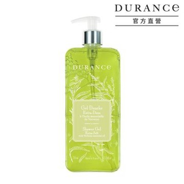 DURANCE朵昂思 馬賽沐浴膠750ml-馬鞭草-公司貨