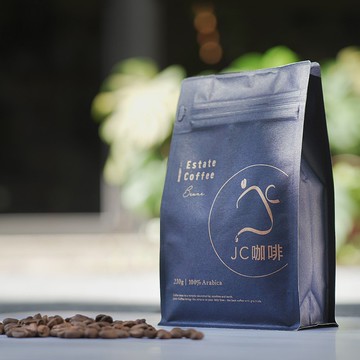 藝妓 精品莊園咖啡│淺焙 - 翡翠莊園/凱薩路易斯 咖啡豆新鮮烘焙