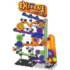 The Learning Journey Techno Gears Marble Mania Extreme 3.0