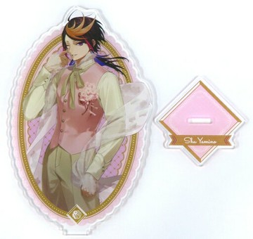 黑之休壓剋力立牌虛擬YouTuber三NIJISANJI EN Sakura Bloom 2023