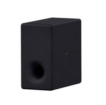 【SONY 索尼】SA-SW3 無線重低音喇叭