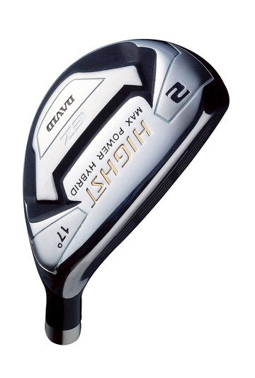 免運!!Hybrid混血桿 HIGHST EZ HYBRID(#2-17D/#3-20D/#4-23D/#5-26D)