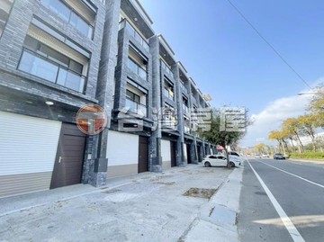 讚店住合一后豐交流道萬坪公園｜台中市后里區三豐路三段