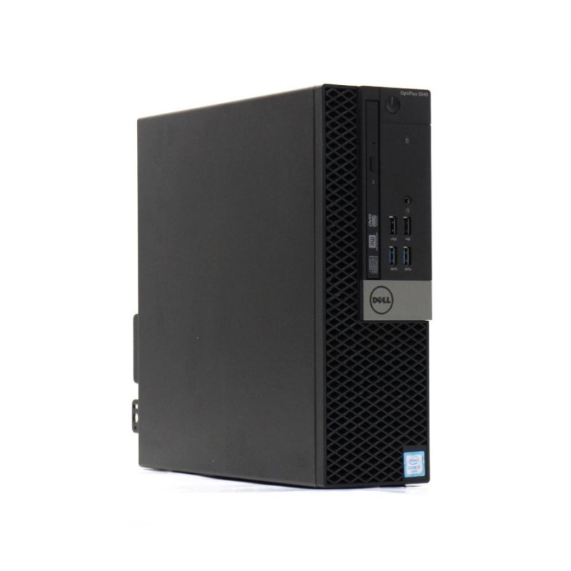 DELL OptiPlex 5040 SFF Core i5-6500 3.2GHz 4GB 500GB(HDD) HDMI