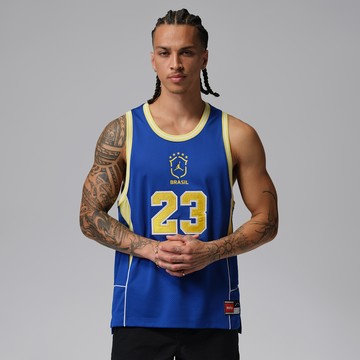 Jordan Essentials Men's Mesh Jersey