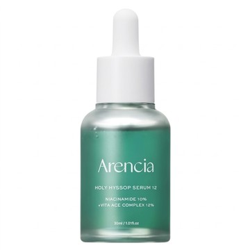 Arencia 牛膝草維生素精華液  1件  30ml