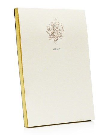 Love Jotter Pad