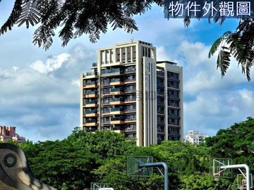 左營區新民國小全新完工靜幽美三房加車位｜高雄市左營區菜公一路