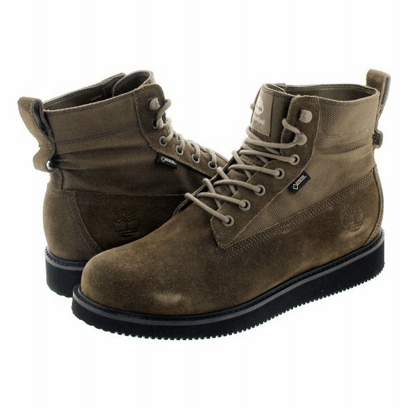 olive timberland boots