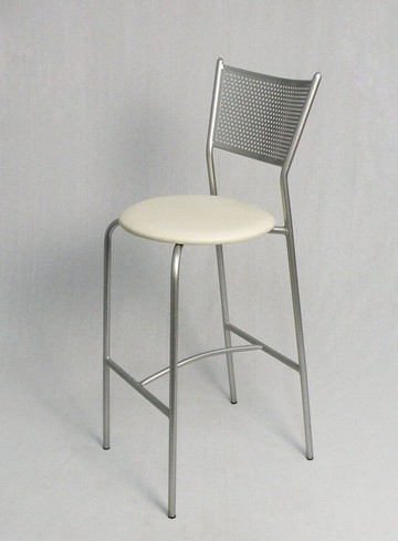 戶外吧檯椅 銀狐吧椅 日系吧椅 TS-21057