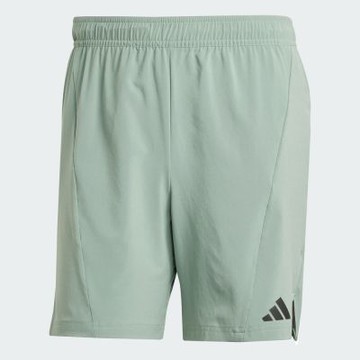 Adidas 愛迪達 D4t Short JI8138 男 短褲 運動短褲 健身短褲 清新綠 吸濕排汗