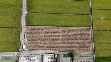 竹塘聖母地｜彰化縣竹塘鄉竹塘段