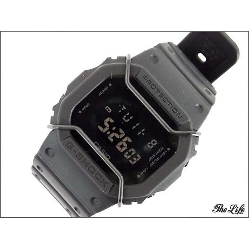 中古/新古品 CASIO×AMERICAN RAG CIE DW-5600 G-SHOCK 腕時計 黒 カシオ 別注モデル アメリカンラグシー |  LINEブランドカタログ