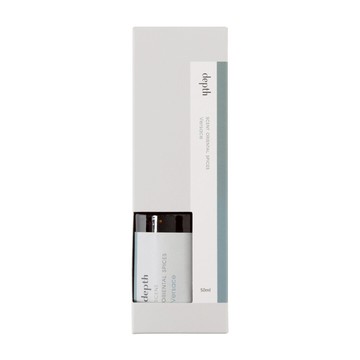 擴香精油 DEPTH 凡賽斯 50ml NITORI宜得利家居