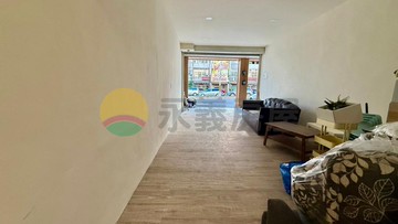 大里市中心正中興路超級金店面釋出Ａ｜台中市大里區中興路一段