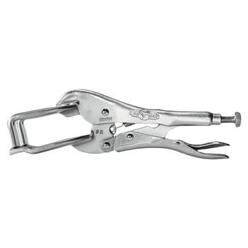 IRWIN 握手牌 9R 握手牌萬能鉗 IW-9R-T25EL4  1支