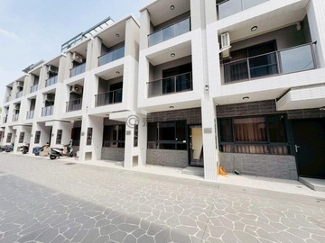 草屯全新完工超低總價輕鬆成家美墅｜南投縣草屯鎮中和路