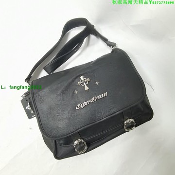 zipan studio琉球高爾夫衣物包  十字架衣物袋 高爾夫雜物袋